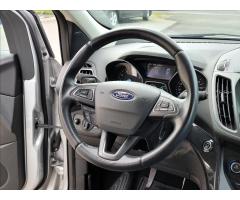 Ford Kuga 1,5 SERV.KNÍŽKA, MÁLO NAJETO - 27