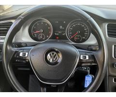 Volkswagen Golf 1,4 SERV.KNÍŽKA NOVÉ ROZVODY - 35