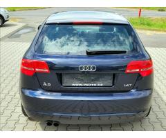 Audi A3 1,4 TFSi *SERV.KNÍŽKA* - 7