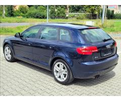 Audi A3 1,4 TFSi *SERV.KNÍŽKA* - 8