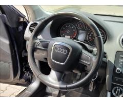 Audi A3 1,4 TFSi *SERV.KNÍŽKA* - 26