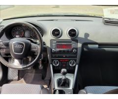 Audi A3 1,4 TFSi *SERV.KNÍŽKA* - 28