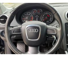 Audi A3 1,4 TFSi *SERV.KNÍŽKA* - 32