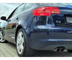 Audi A3 1,4 TFSi *SERV.KNÍŽKA* - 34