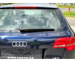 Audi A3 1,4 TFSi *SERV.KNÍŽKA* - 35