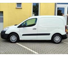 Peugeot Partner 1,6 100k *KLIMA*SERVIS*ROZVODY - 8