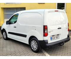 Peugeot Partner 1,6 100k *KLIMA*SERVIS*ROZVODY - 9