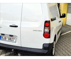 Peugeot Partner 1,6 100k *KLIMA*SERVIS*ROZVODY - 11