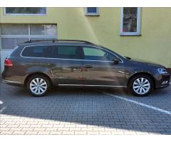 Volkswagen Passat 1,4 TSi SERV.KN,nové rozvody - 6