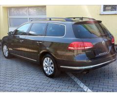 Volkswagen Passat 1,4 TSi SERV.KN,nové rozvody - 8