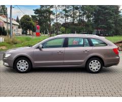 ŠKODA SUPERB COMBI 2.0TDI 140 LAURIN&K 4X4 DSG 7ST