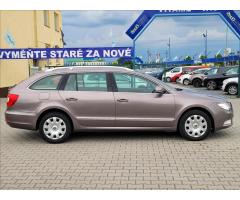 Škoda Superb 1,8 TSi ELEGANCE*nové rozvody - 7