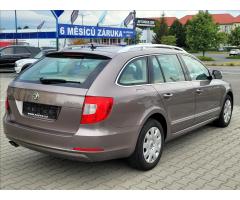 Škoda Superb 1,8 TSi ELEGANCE*nové rozvody - 8