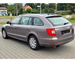 Škoda Superb 1,8 TSi ELEGANCE*nové rozvody - 10