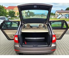 Škoda Superb 1,8 TSi ELEGANCE*nové rozvody - 12