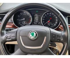 Škoda Superb 1,8 TSi ELEGANCE*nové rozvody - 32