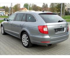 Škoda Superb 1,8 4x4 SERV.KN +nové ROZVODY - 11