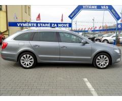 Škoda Superb 1,8 4x4 SERV.KN +nové ROZVODY - 14