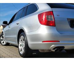 Škoda Superb 1,8 TSI NOVÉ ROZVODY - 39