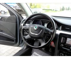 Škoda Superb 1,8 4x4 SERV.KN +nové ROZVODY - 31