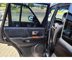 Hyundai Terracan 2,9 CRDi A/T 4x4 *DIGIKLIMA - 14