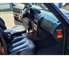 Hyundai Terracan 2,9 CRDi A/T 4x4 *DIGIKLIMA - 19