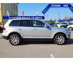 Volkswagen Touareg 3,0 TDI SERV, záruka KM+CEBIA - 6