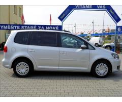 Volkswagen Touran 1,4 TSi SERV.KN,CEBIA - 6