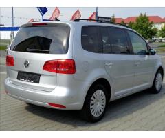 Volkswagen Touran 1,4 TSi SERV.KN,CEBIA - 7