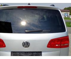 Volkswagen Touran 1,4 TSi SERV.KN,CEBIA - 35