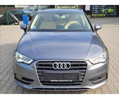 Audi A3 1,6 Ambit Stronic *ZÁRUKA KM* - 2