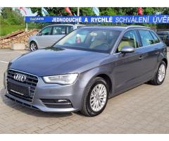 Audi A3 1,6 Ambit Stronic *ZÁRUKA KM* - 4