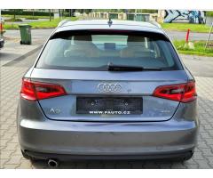 Audi A3 1,6 Ambit Stronic *ZÁRUKA KM* - 7