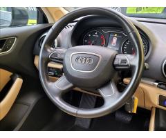 Audi A3 1,6 Ambit Stronic *ZÁRUKA KM* - 26