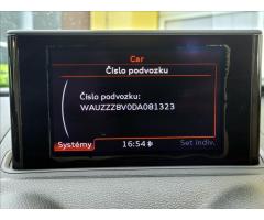 Audi A3 1,6 Ambit Stronic *ZÁRUKA KM* - 35