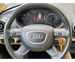 Audi A3 1,6 Ambit Stronic *ZÁRUKA KM* - 36