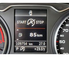 Audi A3 1,6 Ambit Stronic *ZÁRUKA KM* - 37