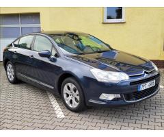 Citroën C5 2,0 HDi Exclusive NOVÉ ROZVODY - 1