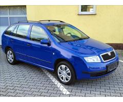 Škoda Fabia 1,4 55kW *KLIMA* SERV.KNÍŽKA - 1