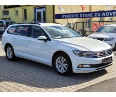 Volkswagen Passat 2,0 TDi 4mot *SERV.KN* CEBIA - 1