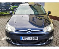 Citroën C5 2,0 HDi Exclusive NOVÉ ROZVODY - 2