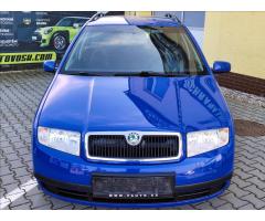 Škoda Fabia 1,4 55kW *KLIMA* SERV.KNÍŽKA - 2