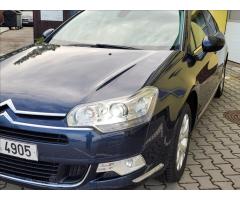 Citroën C5 2,0 HDi Exclusive NOVÉ ROZVODY - 3