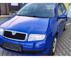 Škoda Fabia Style