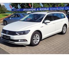 VW Passat 2,0Tdi DSG 140kW Elegance Variant 1 MAJ ČR