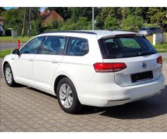 Volkswagen Passat 2,0 TDi 4mot *SERV.KN* CEBIA - 7