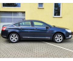 Citroën C5 2,0 HDi Exclusive NOVÉ ROZVODY - 8