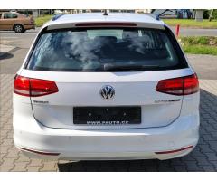 Volkswagen Passat 2,0 TDi 4mot *SERV.KN* CEBIA - 8