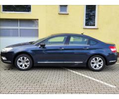 Citroën C5 2,0 HDi Exclusive NOVÉ ROZVODY - 9