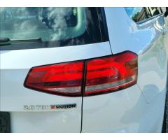 Volkswagen Passat 2,0 TDi 4mot *SERV.KN* CEBIA - 9